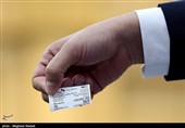 رونمایی از مرحله دوم اتصال شبکه شتاب ایران به میر روسیه