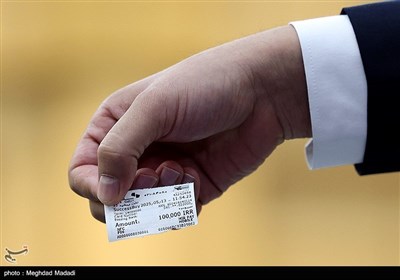 رونمایی از مرحله دوم اتصال شبکه شتاب ایران به میر روسیه