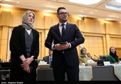 رونمایی از مرحله دوم اتصال شبکه شتاب ایران به میر روسیه