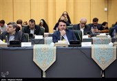 رونمایی از مرحله دوم اتصال شبکه شتاب ایران به میر روسیه
