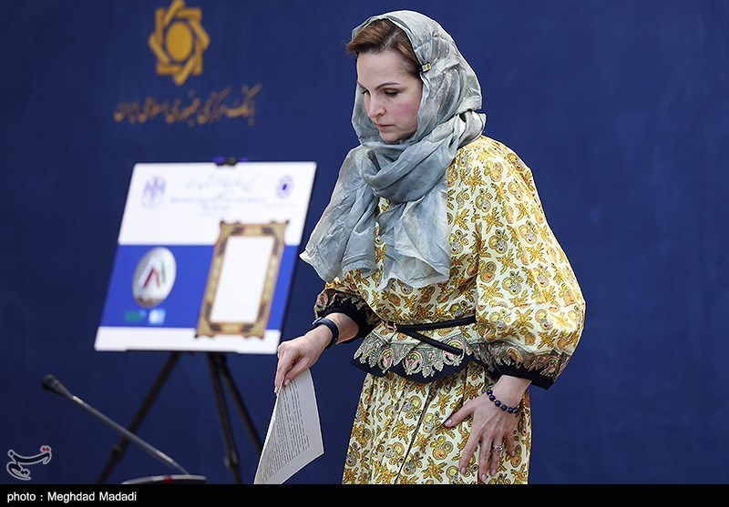 رونمایی از مرحله دوم اتصال شبکه شتاب ایران به میر روسیه