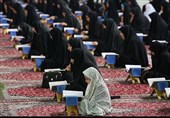 زنان حافظ قرآن؛ از خانه تا کرسی داوری ملی