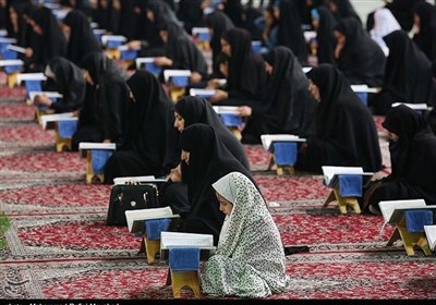 قرآن،بانوان،قرآني،حفظ،تربيت،زنان،داوري،كشور،حافظ،علمي،آموزش، ...