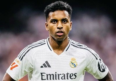 مادريد،رئال،رودريگو،تيم،لاليگا،بازي،مصدوميت،برزيلي،بال