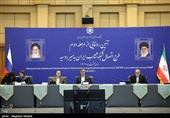 رونمایی از مرحله دوم اتصال شبکه شتاب ایران به میر روسیه