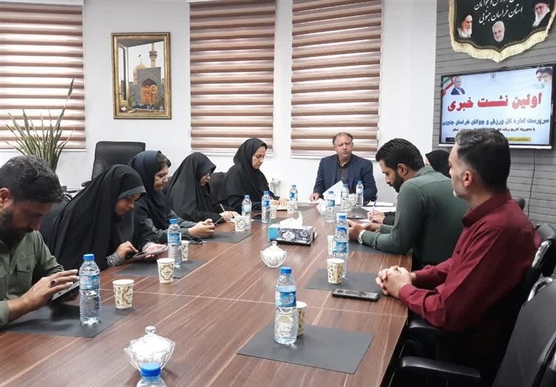 جشنواره نسل امید در خراسان جنوبی برگزار می‌شود