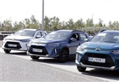 سیتروئن C3-XR به بازار می آید