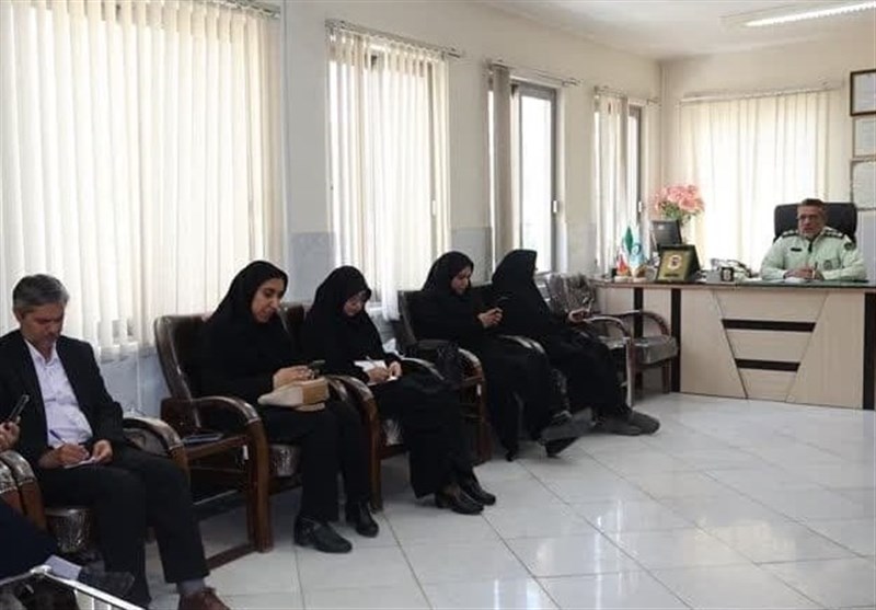 نیم درصد از سرقت‌های کل کشور در خراسان جنوبی رخ می‌دهد