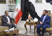 بحث و تبادل نظر پیرامون مدیریت اتباع خارجی در فارس