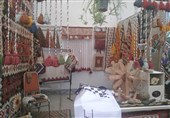 یزد میزبان بزرگترین رویداد صنایع دستی کشور شد