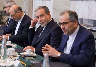 Iran Slams New US Sanctions as ‘Unjust’ amid Ongoing Nuclear Talks
