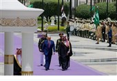 سفر ترامپ به منطقه؛ منفعت یک‌طرفه برای آمریکا