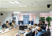 رویکردهای علمی دولت سیزدهم دانش‌پایه بود