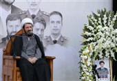 روایت حجت الاسلام عالی از شهید رئیسی