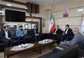 رشد 119 درصدی صادرات خراسان جنوبی از مرز ماهیرود