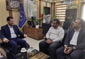 تقویت جبهه خدمترسانی جهادی در استان بوشهر