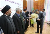 سرپرست جهاد کشاورزی چهارمحال و بختیاری معرفی شد