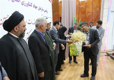 كشاورزي،استان،چهارمحال،بختياري،جهاد،برزگر،رئيس،اشاره،توسعه،س ...