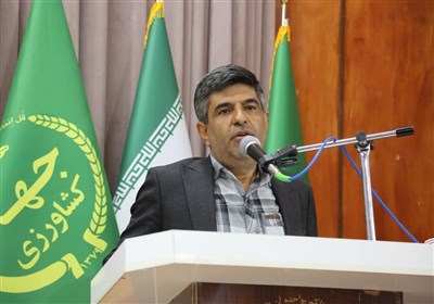 كشاورزي،استان،جهاد،بهرامي،سرپرست،باور،مسير،اهميت،خصوصي،تاكيد