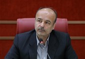 بیشترین واردات قزوین از چین است
