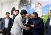 خبرنگار تسنیم برگزیده جشنواره تبریزنگار شد