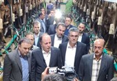 Major Agricultural Projects Inaugurated in Northern Country