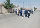 از دل خاک تا آسفالت؛ روایت همدلی مردم و بنیاد مسکن