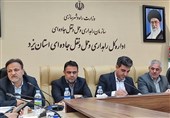 ایمنسازی راهها در یزد/علت حوادث، خطای انسانی است