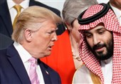 Почему поездка Трампа на Ближний Восток должна быть направлена не только на деловые сделки