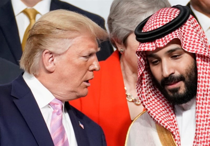 Почему поездка Трампа на Ближний Восток должна быть направлена не только на деловые сделки