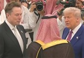 רשת NBC: טראמפ מתכנן להעביר מיליון פלסטינים מעזה ללוב