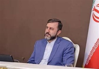 امور،خارجه،خزر،حقوقي،وزارت،غريب،آبادي،درياي
