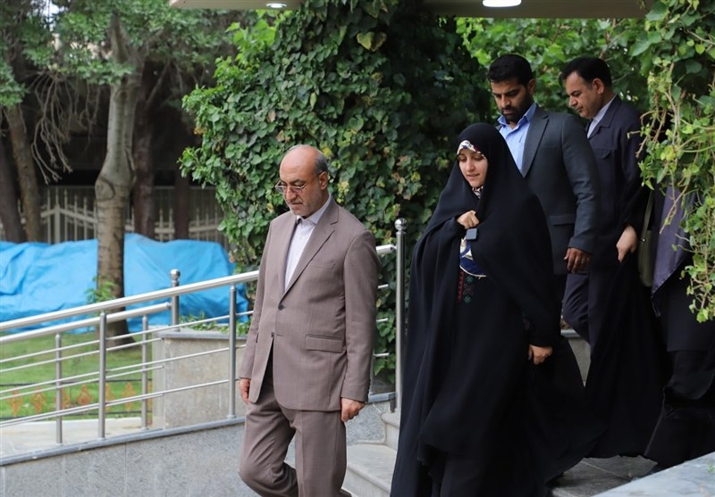  انتصاب ۲۰۰ مدیر‌ زن در دولت چهاردهم 