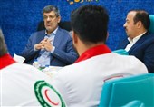 لزوم توسعه منابع پایدار برای هلالاحمر یزد