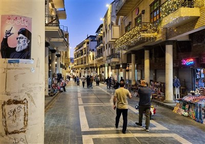 بغداد،عراق،شهر،مراكز،كشور،خارجي،تنوع،سياسي،اقتصادي،ثبات،سنتي ...
