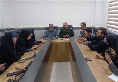 بسيج،سازندگي،همدان،جهادي،استان،اشاره،مقاومتي،مسئول،اقتصاد،مأ ...