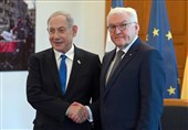 &quot;מסר קטלני&quot;: ארגון זכויות אדם קורא לנשיא גרמניה לבטל את פגישת נתניהו