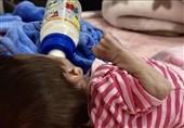 ארגון הבריאות העולמי אומר ש-57 ילדים מתו כתוצאה מתת תזונה בעזה מאז ה-2 במרץ