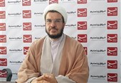 قزوین در تدارک میهمانی بزرگ غدیر