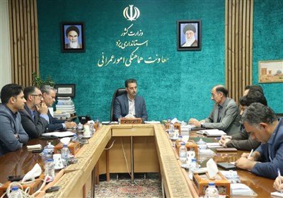 يزد،پايدار،راهكارهاي،عمراني،استان،مؤثر،مقابله،جامع