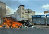 بحران شدید در شهر ناصره فلسطین اشغالی