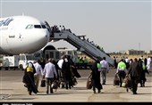 برنامه پرواز حجاج از اهواز به مدینه؛ یکم خرداد