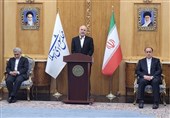 بین‌المجالس اسلامی فرصتی برای حمایت از فلسطین است