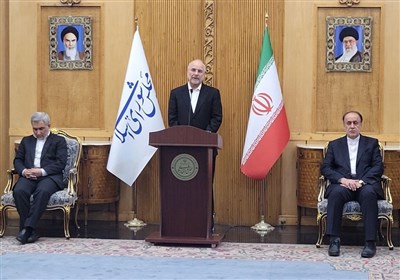 اسلامي،كشورهاي،كشور،پارلماني،اجلاس،اتحاديه،جهان،قاليباف،اندو ...