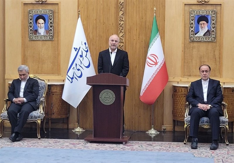 بین‌المجالس اسلامی فرصتی برای حمایت از فلسطین است