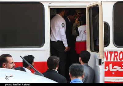 هلال،احمر،جمعيت،استان،مازندران،نجات،سلامت،مشاركت،نفر،عمومي،ج ...