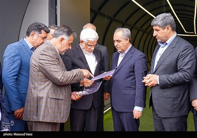 دومین روز سفر محمدرضا عارف معاون اول رییس جمهور به آذربایجان شرقی
