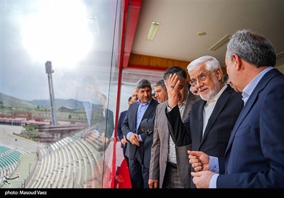 دومین روز سفر محمدرضا عارف معاون اول رییس جمهور به آذربایجان شرقی