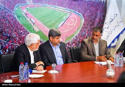 دومین روز سفر معاون اول رئیس جمهور به آذربایجان شرقی