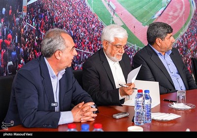 دومین روز سفر محمدرضا عارف معاون اول رییس جمهور به آذربایجان شرقی